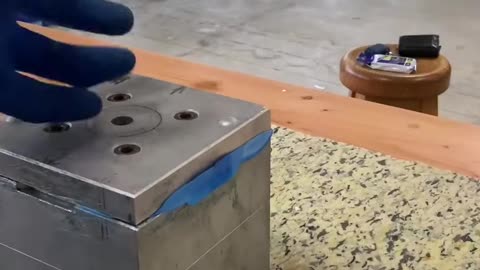 Precious Plastic Recycling process