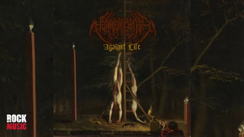 Herrementari - Against Life (2025)