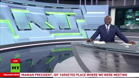 RT News - July 7 2025 (17:00 MSK)