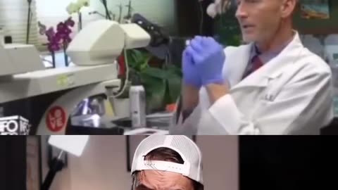 Inside the Vial: What the Microscope Revealed Will Shock You