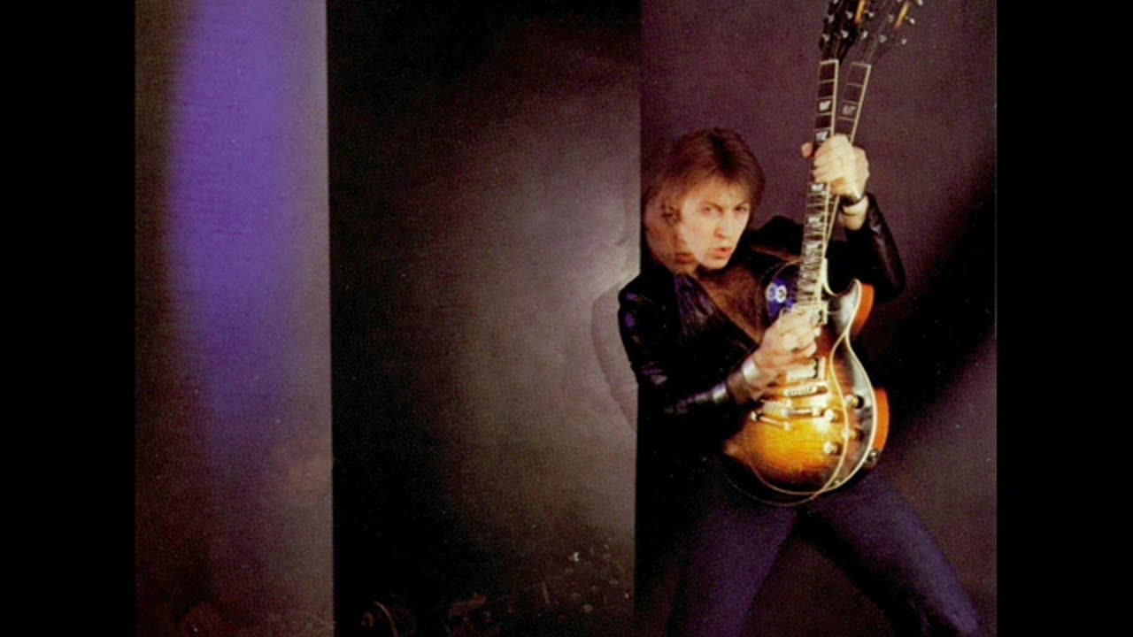 Aldo Nova (FULL ALBUM) 🇨🇦