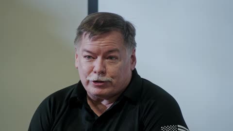 Lynn Nestor Describes His January 6 Case, FBI Raid Sentencing Enhancements and Trump Pardon