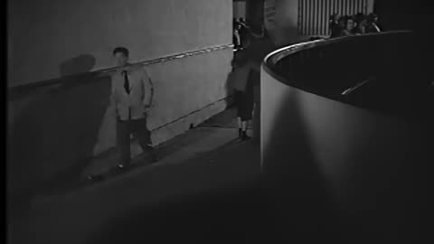 Quicksand (1950) – Mickey Rooney Film Noir Classic | Public Domain Full Movie