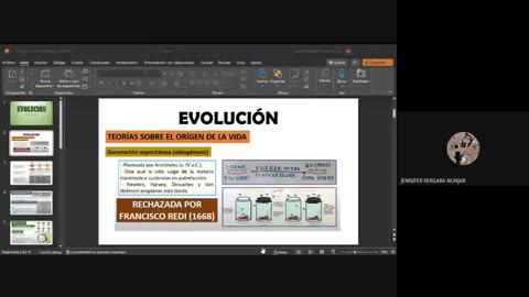 PAMER SEMESTRAL 2023 | Semana 16 | Biología: Evolución