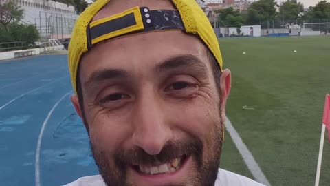 Tips για να τερματίσεις τον Μαραθώνιο — Λίγο Ακόμα #ligoAkoma