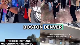 What's REALLY Going On Globally Right Now?