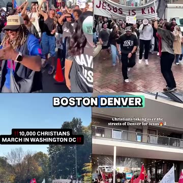 What's REALLY Going On Globally Right Now?