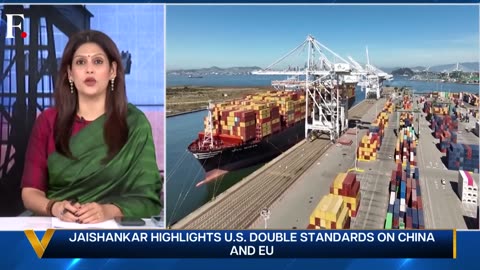 Oil, US Tariffs and Autonomy: India Draws Red Lines | Vantage with Palki Sharma | N18G