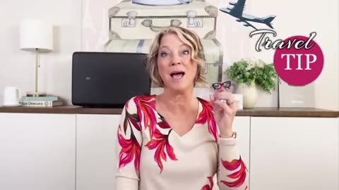 Travel Hacks for Women Tips by Laurie