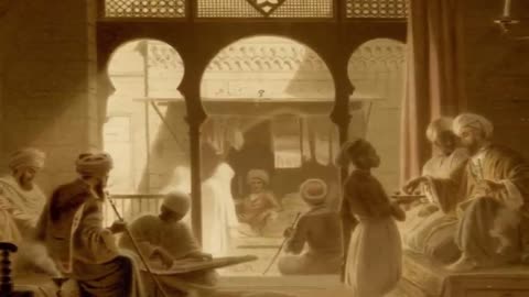 History of Coffee