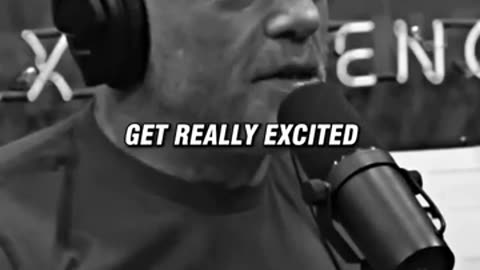 Joe Rogan on Why He Doesn’t Care About Birthdays