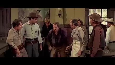 The Quick Gun, Audie Murphy