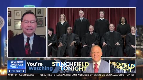 FEDERAL JUDGE BLOCKS BIRTHRIGHT CITIZENSHIP BAN