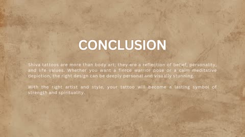 Best Shiva Tattoo Designs for Men & Women | Top Tattoo Designer in Delhi