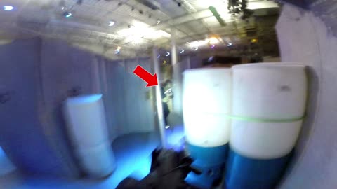 Replay Airsoft Clip of the day