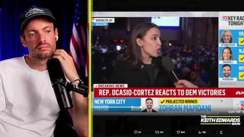 Trump RAGES Over DEM LANDSLIDE... IT'S INSANE!