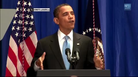 Obama - Illegal aliens don’t pay their taxes