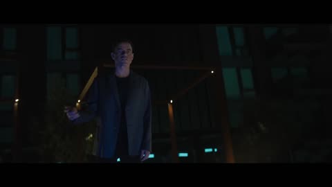 The Amateur | Official Trailer