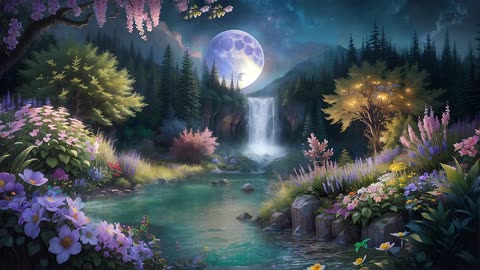 Enjoy the masterpiece of butterflies created by artificial intelligence_ 002 _ date 09.01