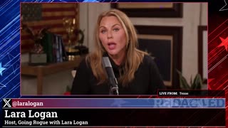 Deep State Sabotage? Lara Logan Says Trump’s Administration Has Been Infiltrated | Redacted