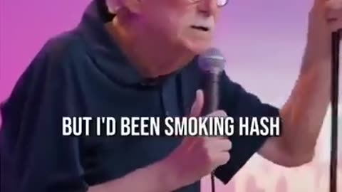 Its tough getting old...