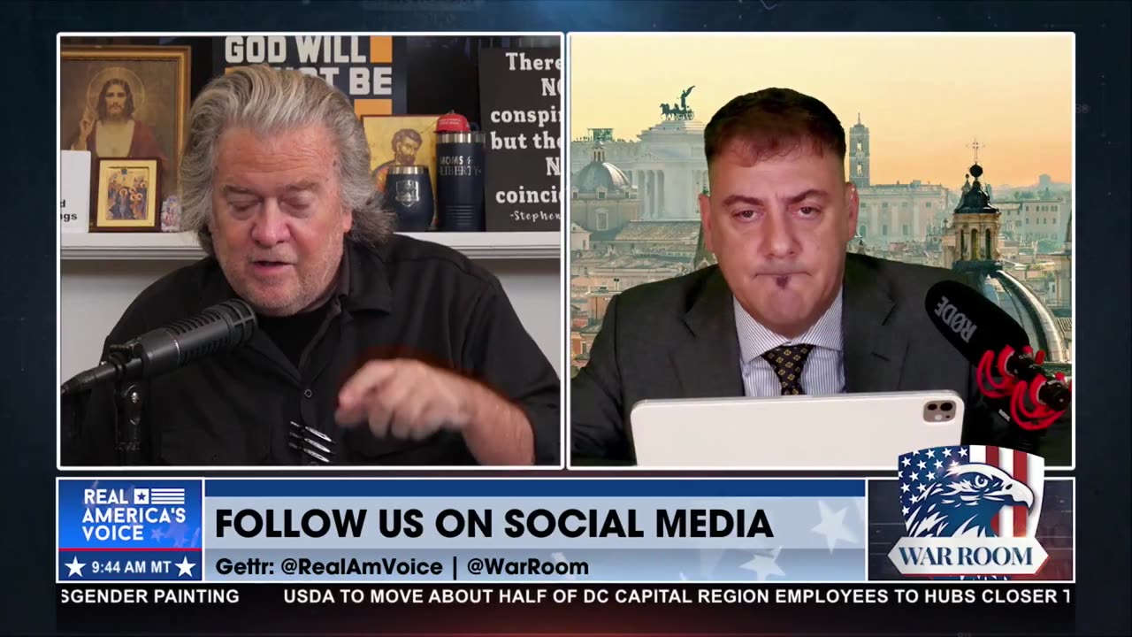 MEDIA TURNS ON ZELENSKYY—BUT WHY?