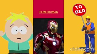 filme alienigenas completo