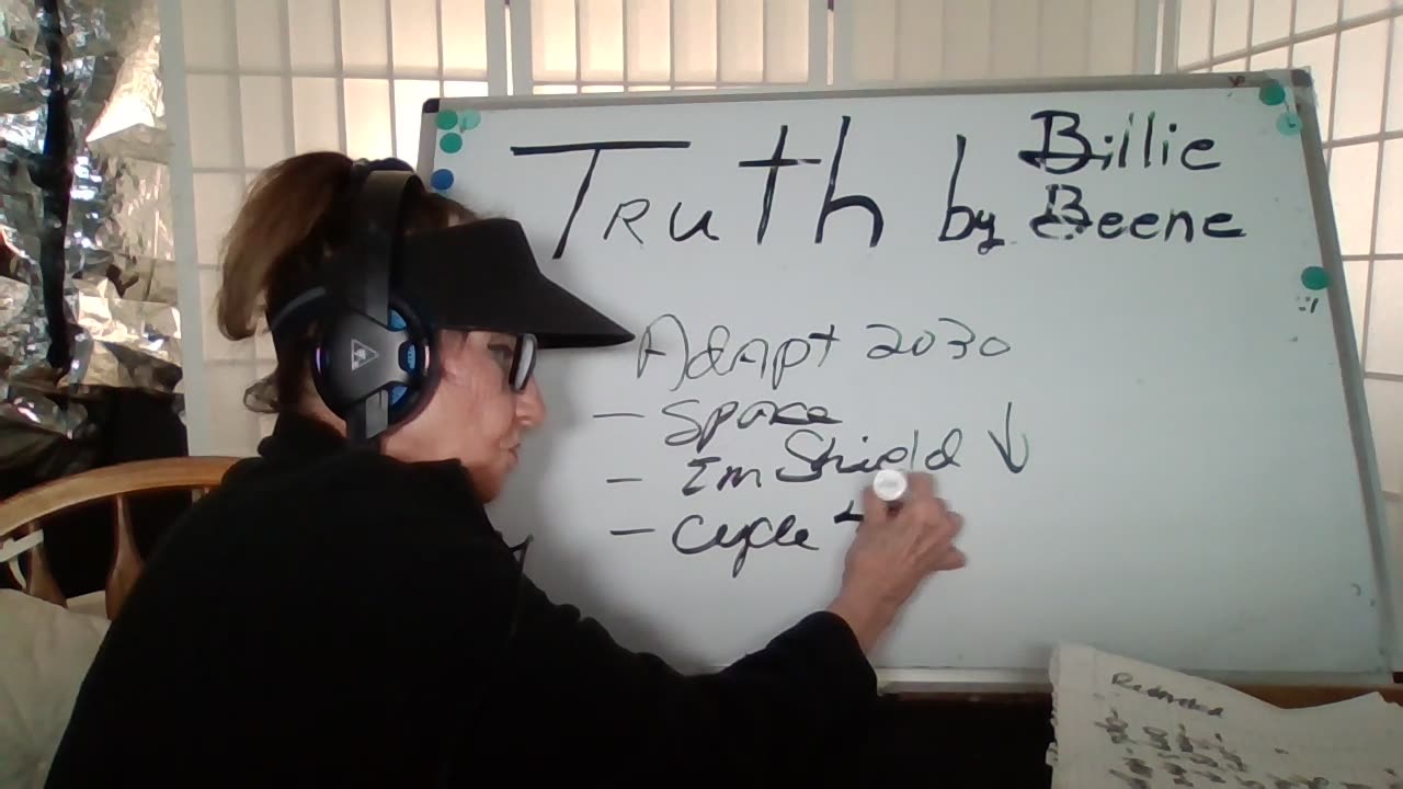 051625-3P(TX)TRUTH BY BILLIE BEENE EGGS-$25/Dz! COMEY-86 47! US- NO NATO -UKR! RUS-NEW ARMY-250K!