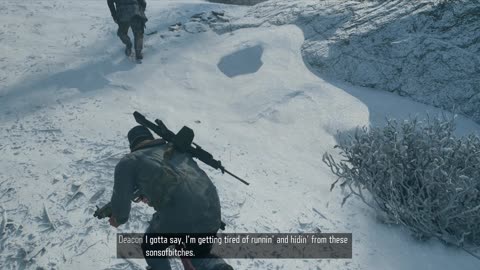 Days Gone - 46