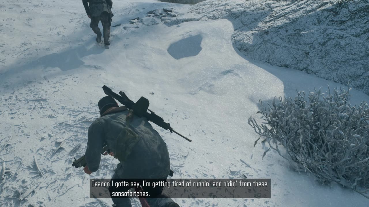 Days Gone - 46