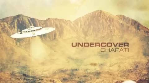 UnderCover - Chapati