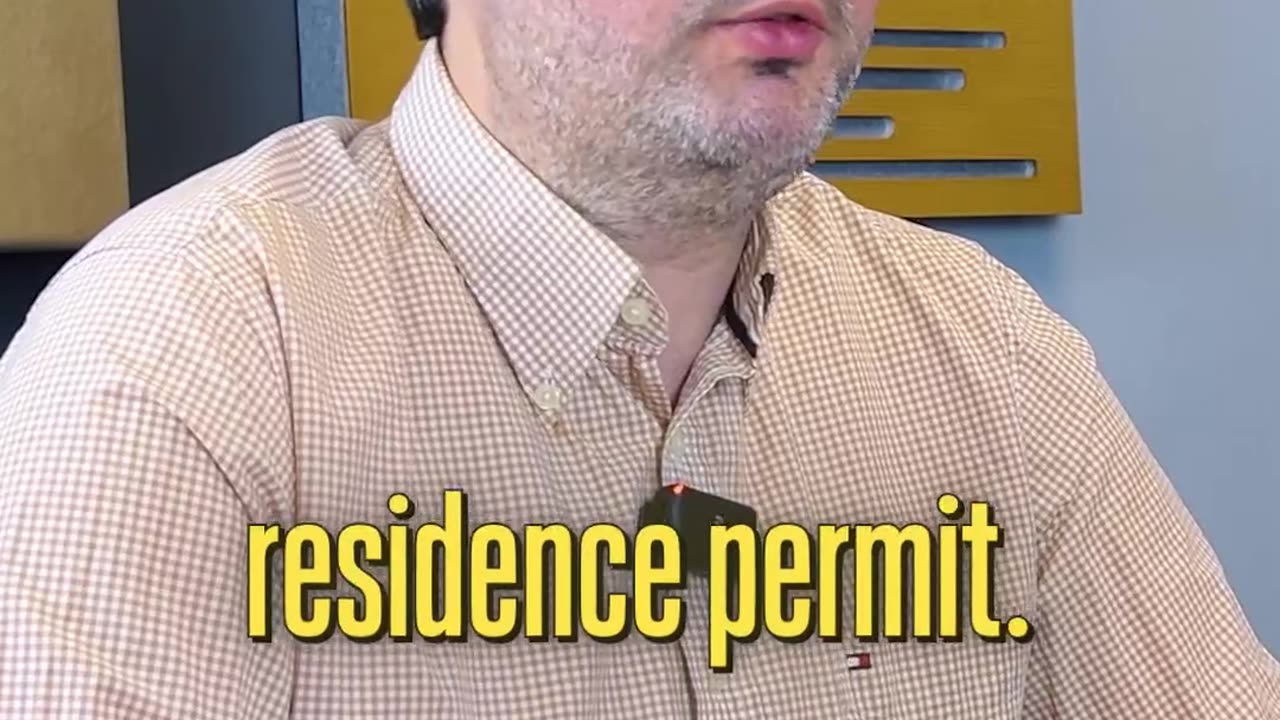 Friends, lately I have been receiving more and more questions about migration to Russia 🇷🇺