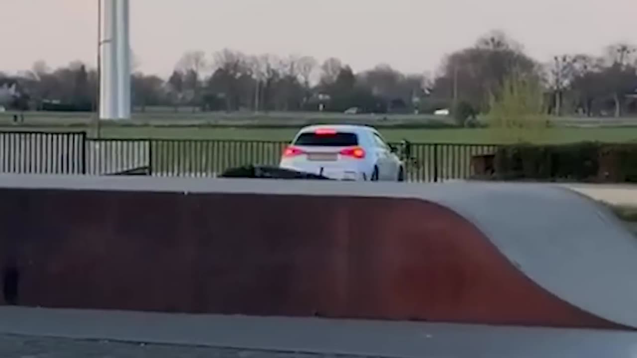 Moments of Instant Regret Caught on Camera