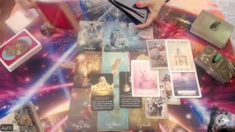 2025 06 19 CAPRICORN*TAKING CONTROL & BREAKING NEGATIVE REPEAT CYCLES!!!