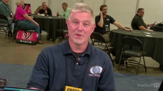Live from NRA Atlanta