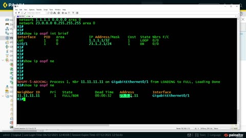 Certified Network Security Administrator
