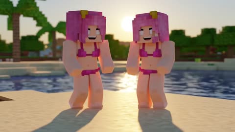 BETTY FINDS LOVE AT THE BEACH