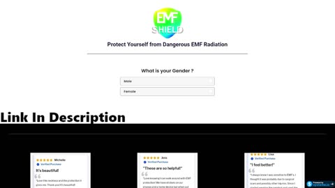 Protect Yourself from Dangerous EMF Radiation