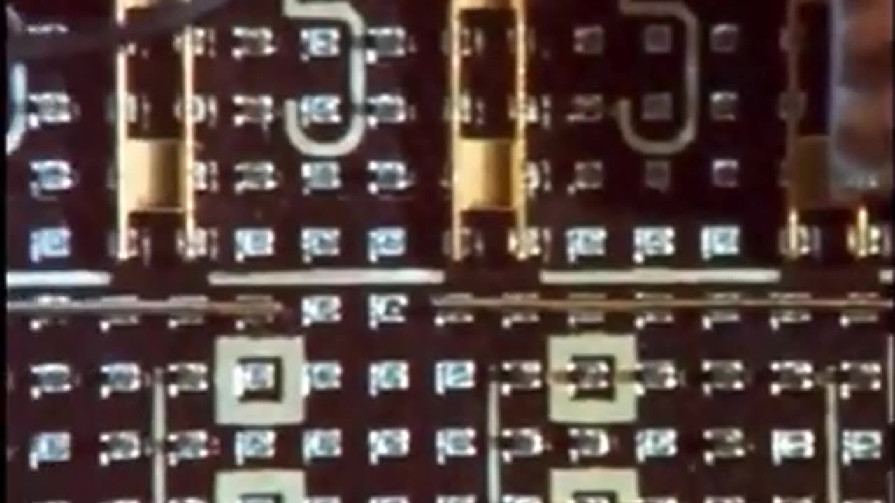 The Limits to Growth | 1973 Documentary Thames Television