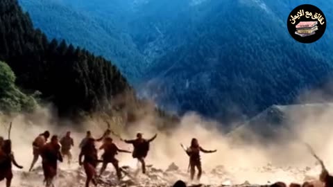 قصة الدجال الحقيقية ومن هو الصحابي الذي شاهده في الحقيقة وما علاقة مايحدث بين إيران وأسرائيل بظهوره