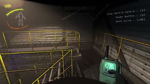 Some Amateur plays Lethal Company Epi 46