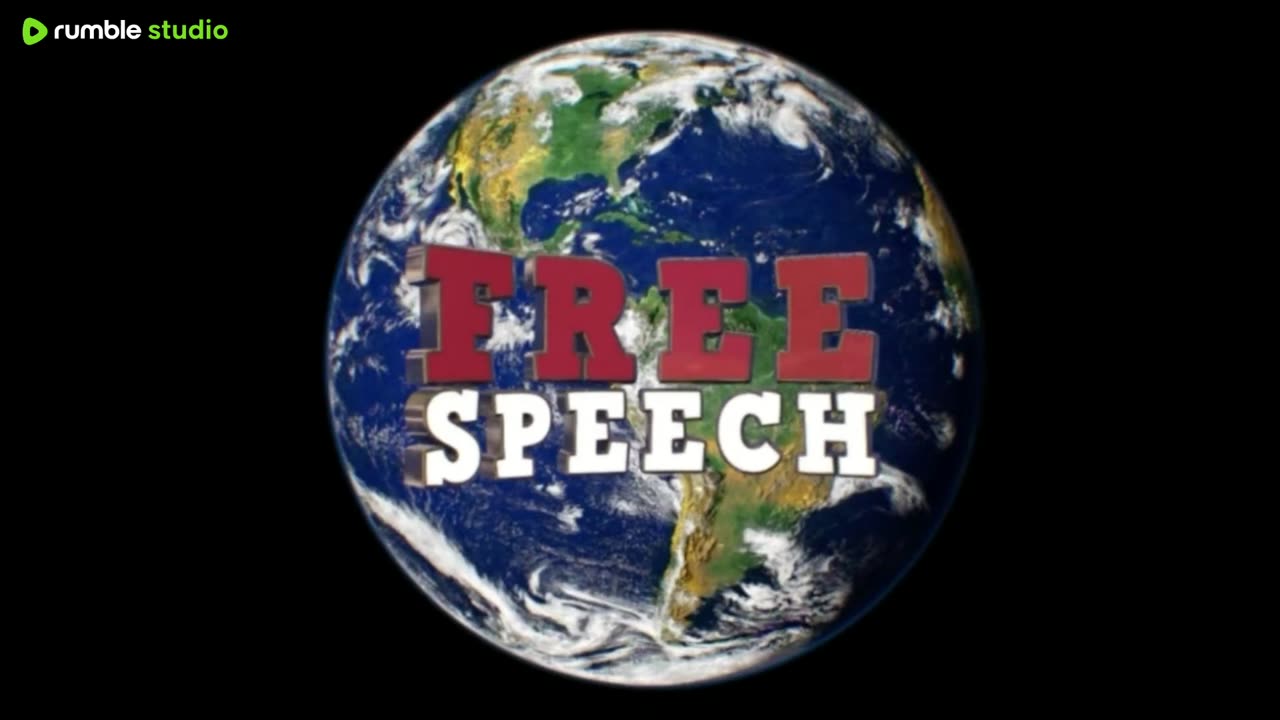 FREE SPEECH FOR ALL