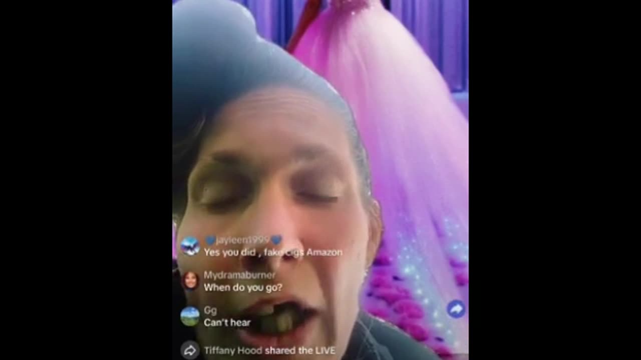 Lisa Richard - Going to Rehab 5/1/25