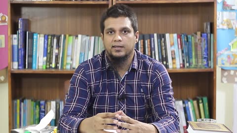 Don't Be Sad | By Mohammad Ali