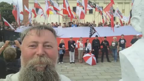 Rodacy Kamraci świętują w Gnieźnie