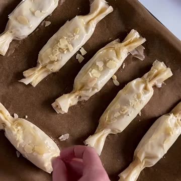 Сладкие конфетки без сахара