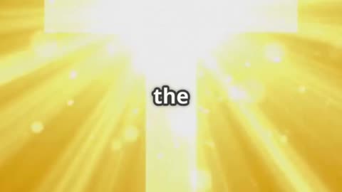 The Power of Jesus' name