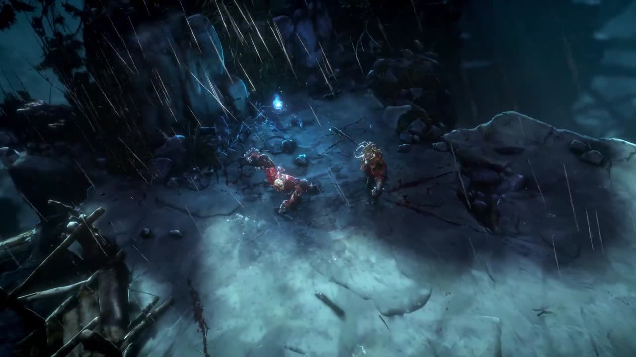 ‘No Rest For The Wicked’ – ‘The Breach’ Update And Expansion Trailer