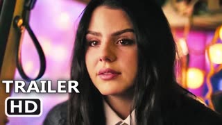 BRICK Trailer (2025) Ruby O. Fee, Matthias Schweighöfer