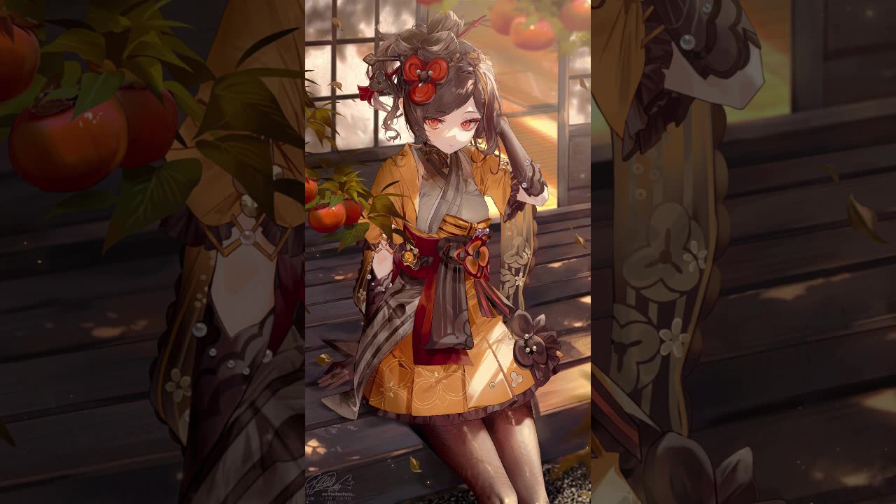 Nightcore - C'est la vie